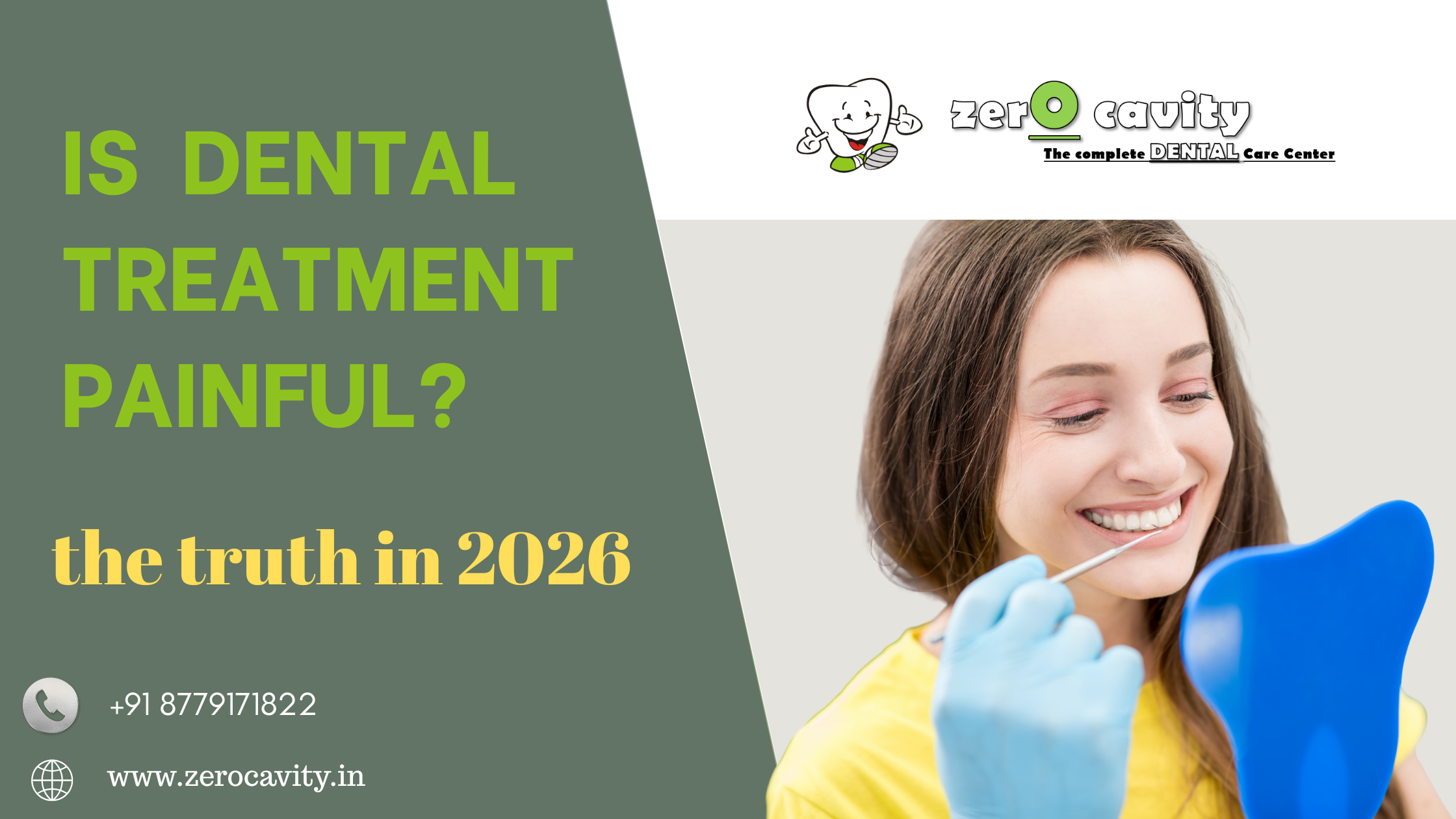 Is It Essential to Place a Crown After a Root Canal Treatment?